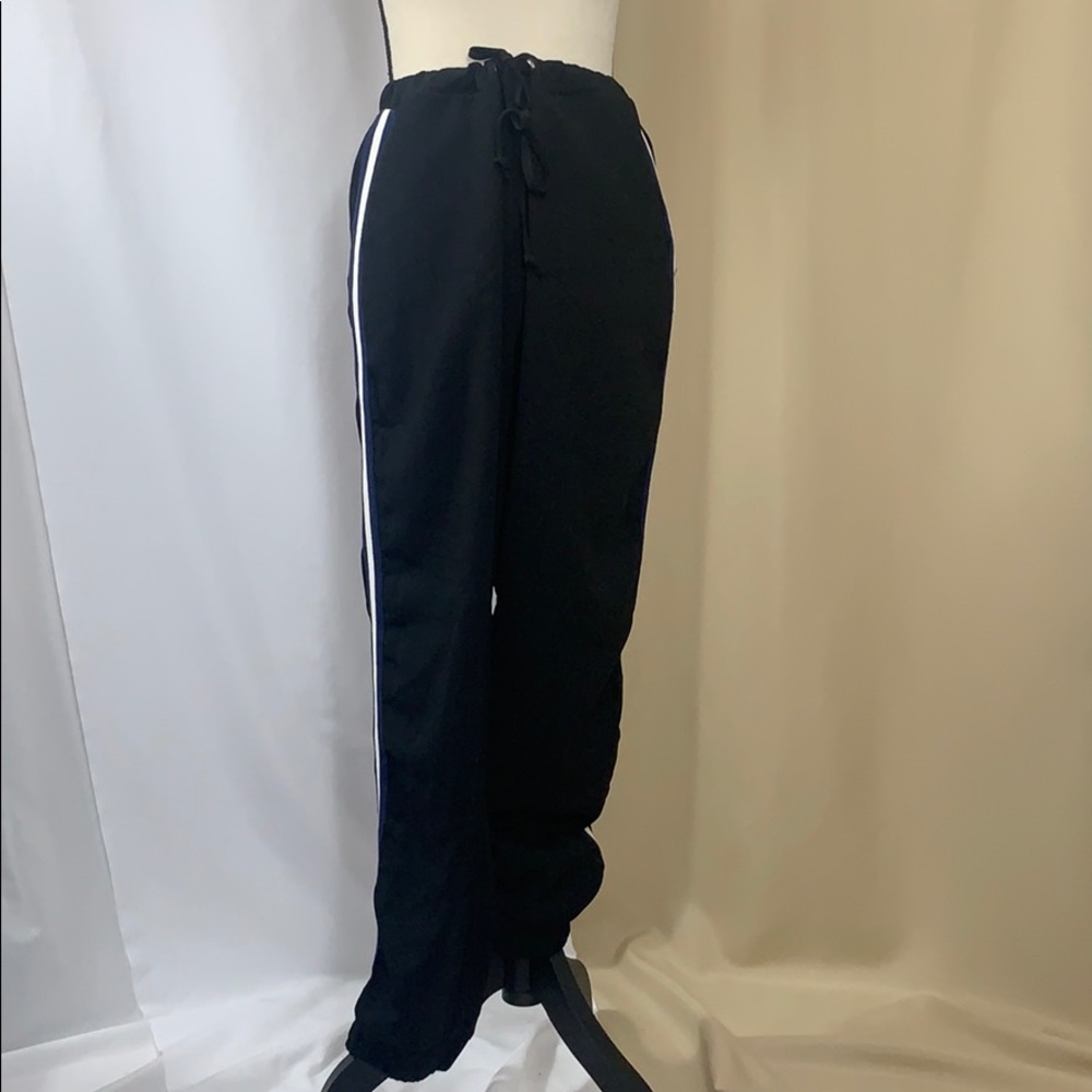 Fancy sweats